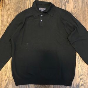 Men’s brooks brothers sweater
